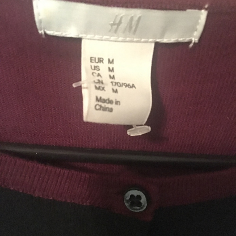 Sweater - Picture 3 of 3